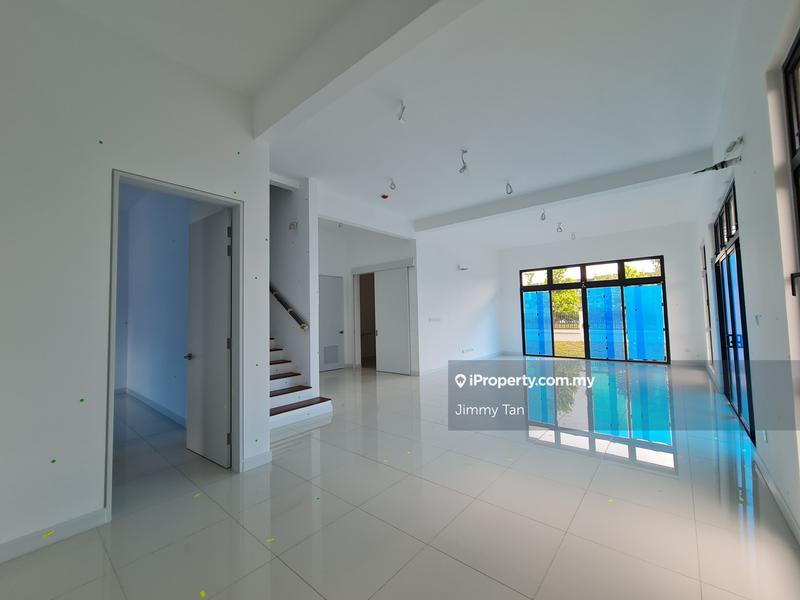 Semi-Detached House for Sale in Bandar Seri Coalfields - Hampton Residence, Sungai Buloh by Jimmy Tan - iProperty.com.my