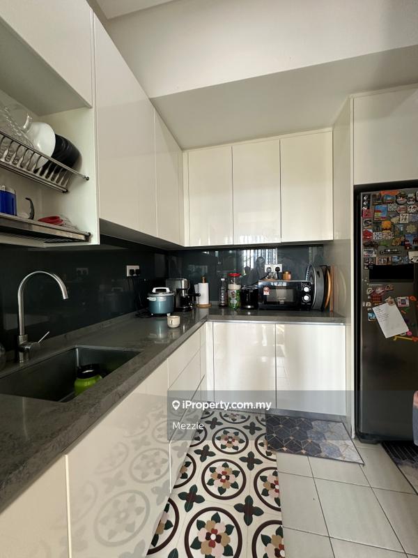 Rumah Bandar untuk Dijual di Sunway Montana, Setapak oleh Mezzie - iProperty.com.my