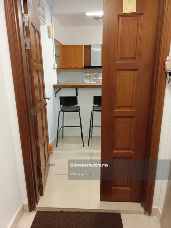 Kondominium untuk Dijual di The Boulevard oleh Jacky Lin - iProperty.com.my