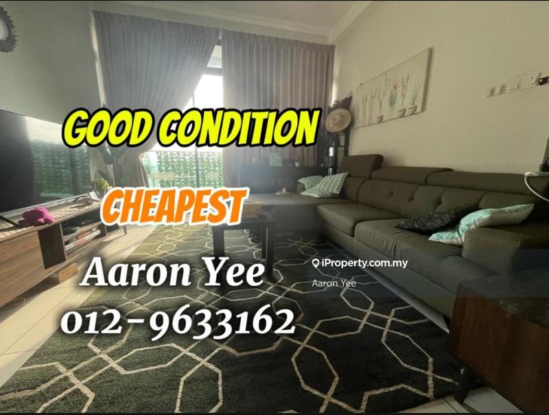 For Sale - City of Green