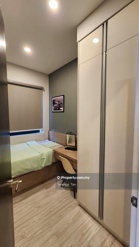 For Sale - Setia Sky 88