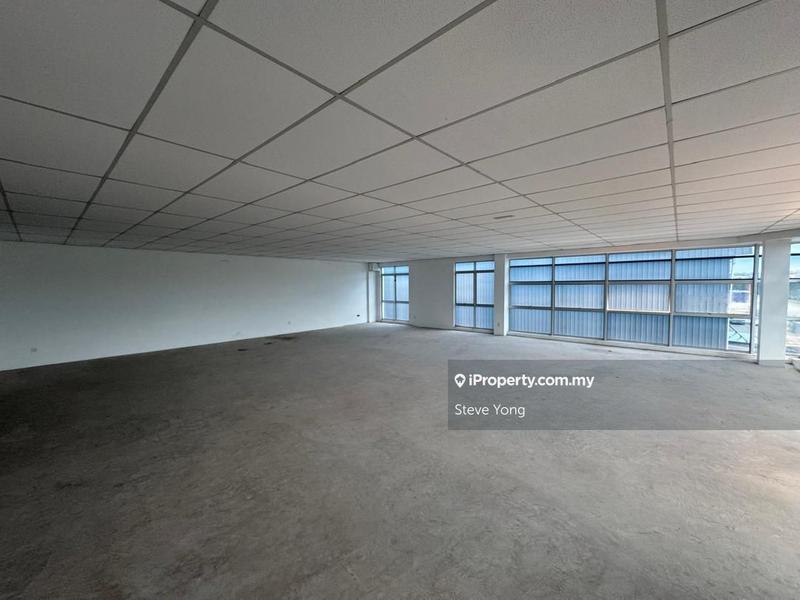 Kilang Berkembar untuk Dijual di Rawang, Selangor oleh Steve Yong - iProperty.com.my