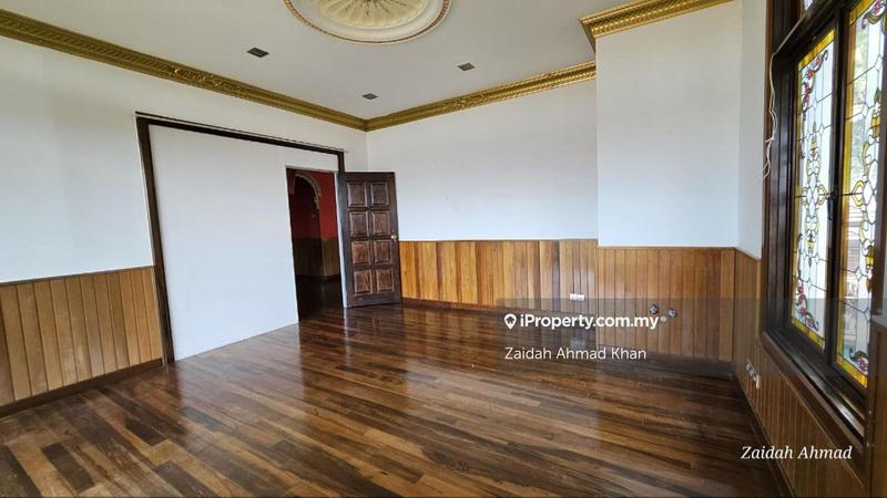 Bungalow House for Sale in Taman Tun Dr Ismail, Kuala Lumpur by Zaidah Ahmad Khan - iProperty.com.my