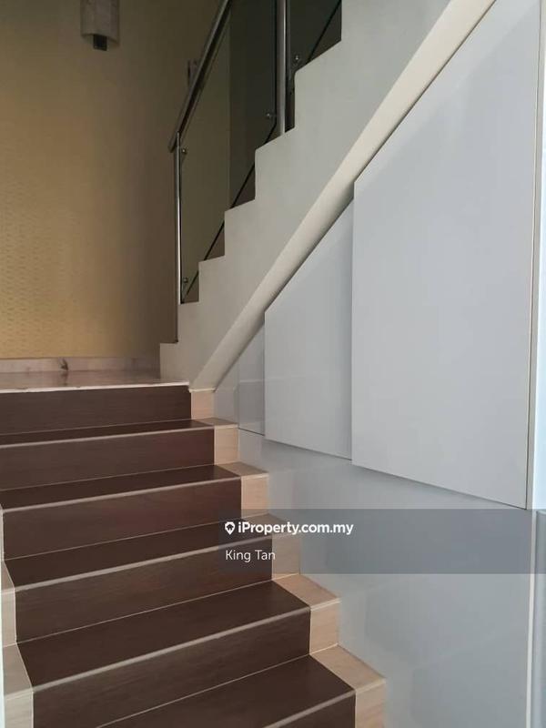 2-storey Terraced House for Sale in Taman Sri Hartamas, Sri Hartamas by King Tan - iProperty.com.my