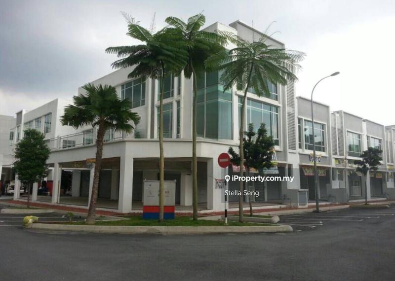 Shop / Office for Sale in Taman Equine, Seri Kembangan by Stella Seng - iProperty.com.my