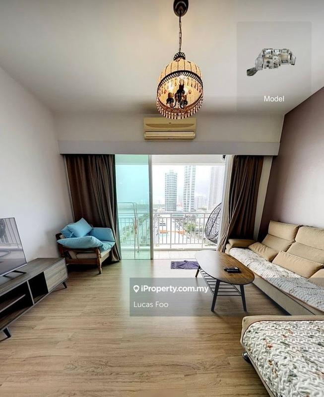 For Rent - Summer Place