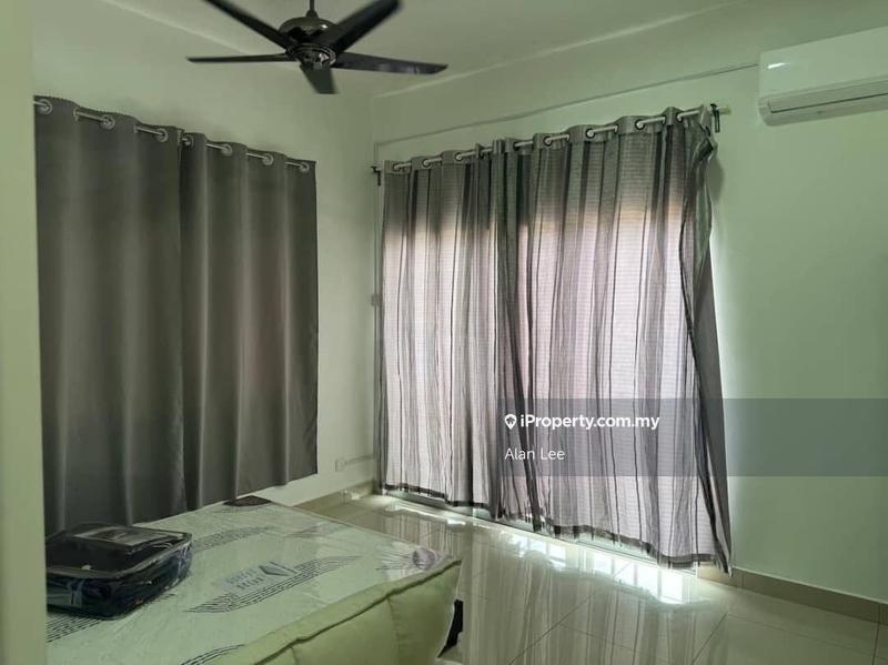 Condominium for Sale in Permata Residences by Alan Lee - iProperty.com.my