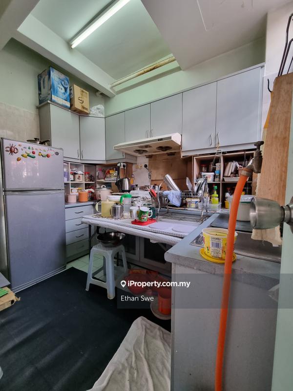 Townhouse for Sale in Taman Lagenda Mas Townhouse, Cheras by Ethan Swe - iProperty.com.my