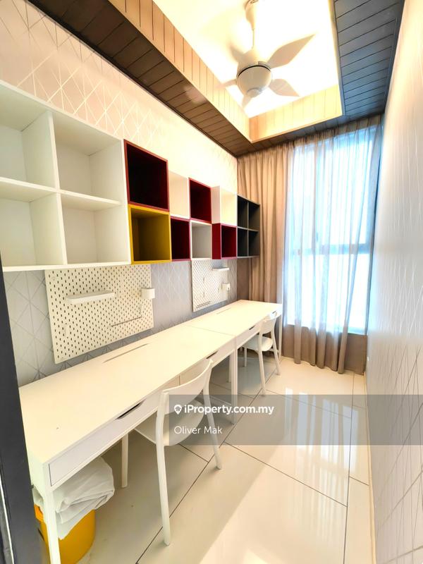 Kondominium untuk Disewa di The Treez Jalil Residen oleh Oliver Mak - iProperty.com.my