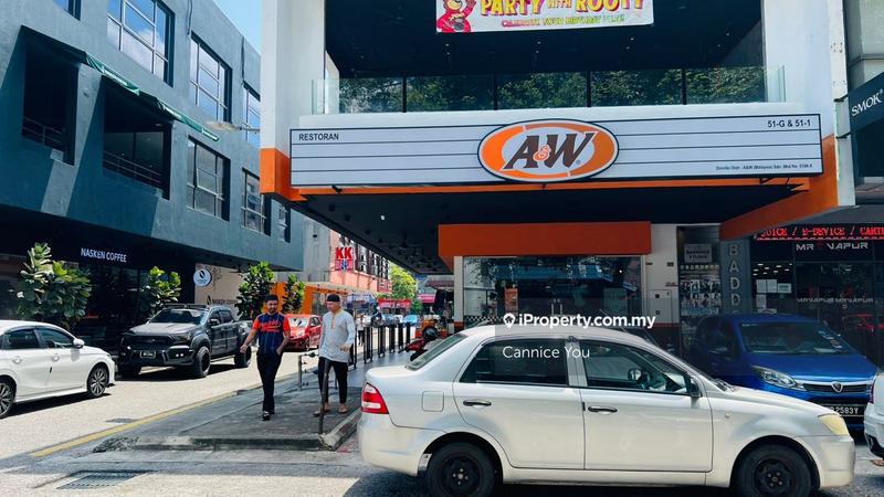 Shop for Sale in Sg Besi, Kuchai Lama, Taman Desa, Razak City, Sungai Besi by Cannice You - iProperty.com.my