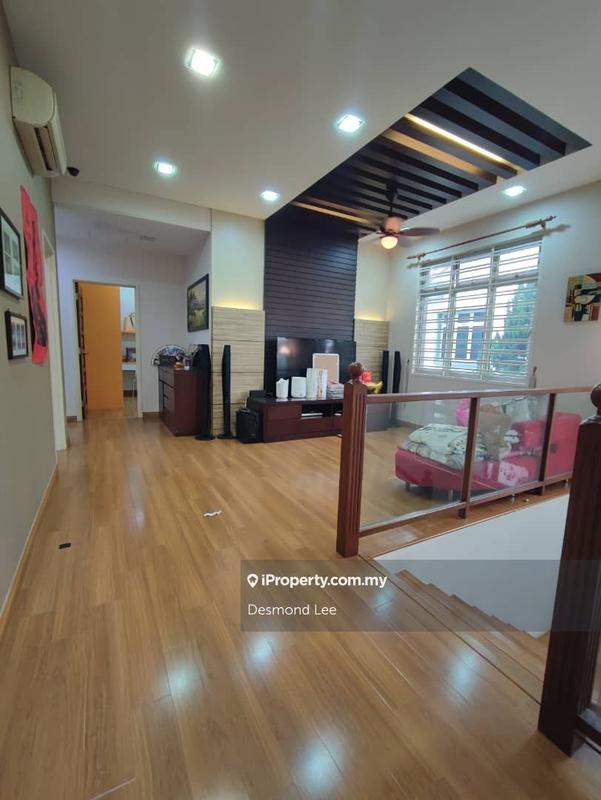 Bungalow House untuk Dijual di Taman Gaya, Ulu Tiram oleh Desmond Lee - iProperty.com.my