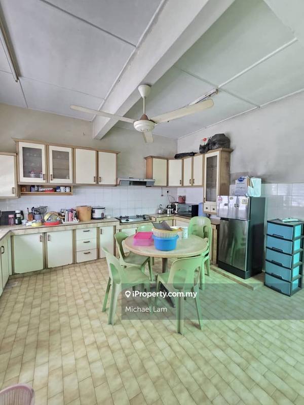 1-storey Terraced House for Sale in Kuchai Entrepreneurs Park, Kuchai Lama by Michael Lam - iProperty.com.my
