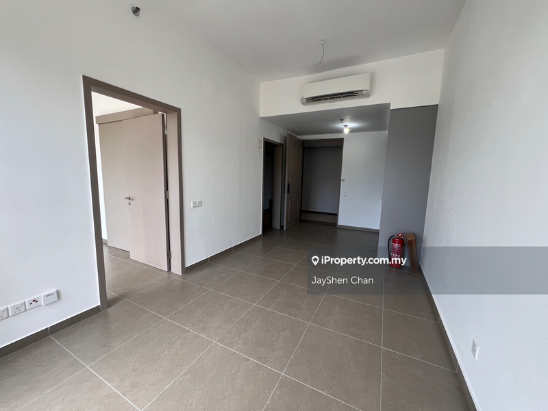 Service Residence for Rent in Mossaz @ Empire City by JayShen Chan - iProperty.com.my