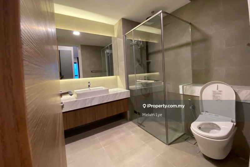 Service Residence for Rent in Aria by Melvin Lye - iProperty.com.my