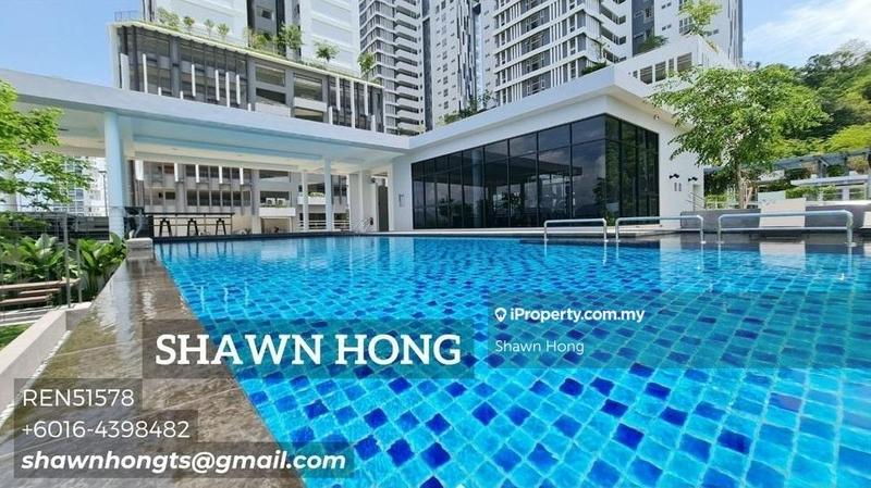 Kondominium untuk Disewa di M Vista oleh Shawn Hong - iProperty.com.my