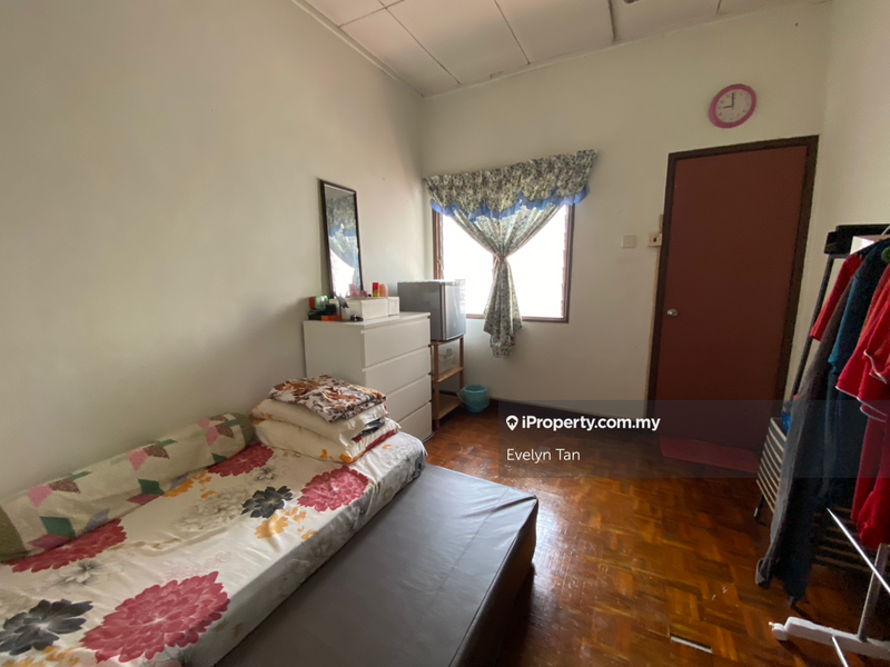 Rumah Berangkai 2 Tingkat untuk Dijual di Subang Jaya, Selangor oleh Evelyn Tan - iProperty.com.my