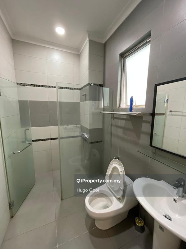 Rumah Berkembar untuk Dijual di Beverly Heights, Tijani Ukay, Twin Palms, Ampang oleh Hugo Gooi - iProperty.com.my