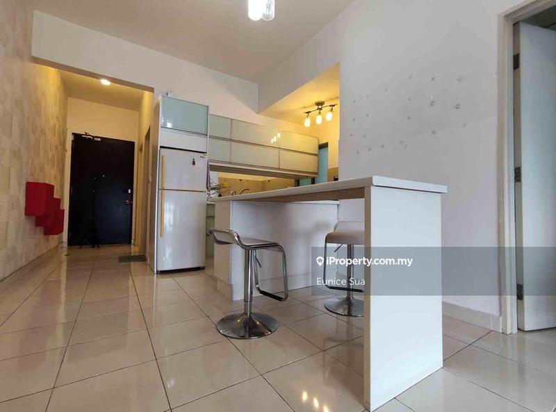 For Rent - Tropicana City Tropics