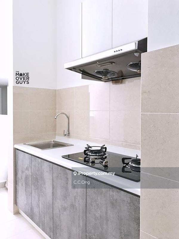 Apartment for Sale in Anggerik Villa 2 Apartment by C.C.Ong - iProperty.com.my