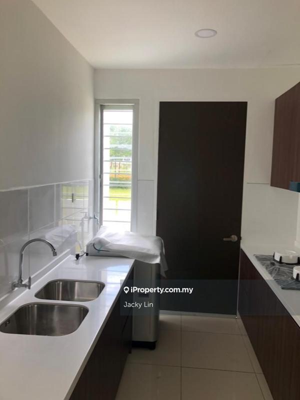 Rumah Teres 2-Tingkat untuk Dijual di Bandar Tropicana Aman, Telok Panglima Garang oleh Jacky Lin - iProperty.com.my