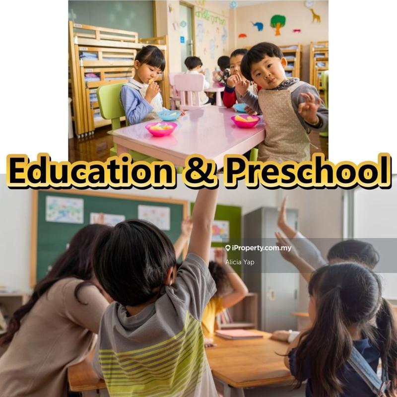 Office for Rent in Bandar Tasik Puteri, Rawang by Alicia Yap - iProperty.com.my