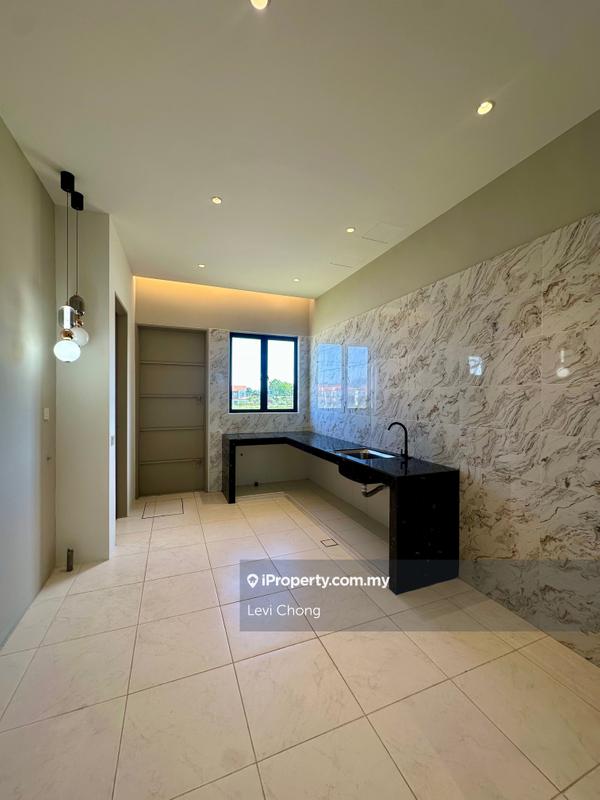 3-storey Terraced House for Sale in Panorama Lapangan Perdana, Ipoh by Levi Chong - iProperty.com.my