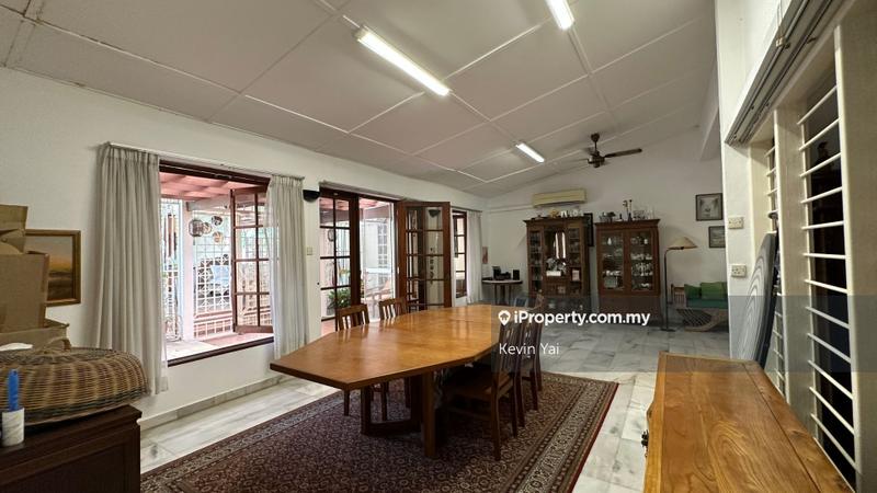 Banglo untuk Dijual di Taman Lucky, Bangsar oleh Kevin Yai - iProperty.com.my