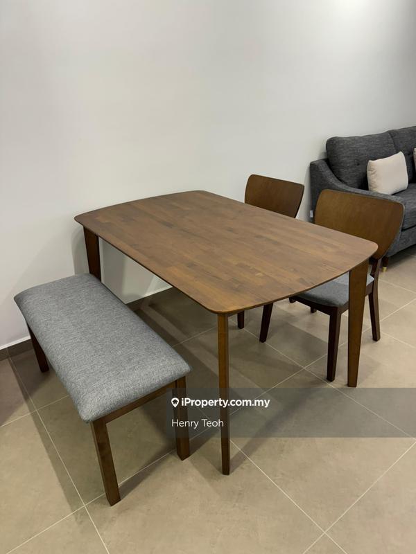 For Rent - Mossaz @ Empire City