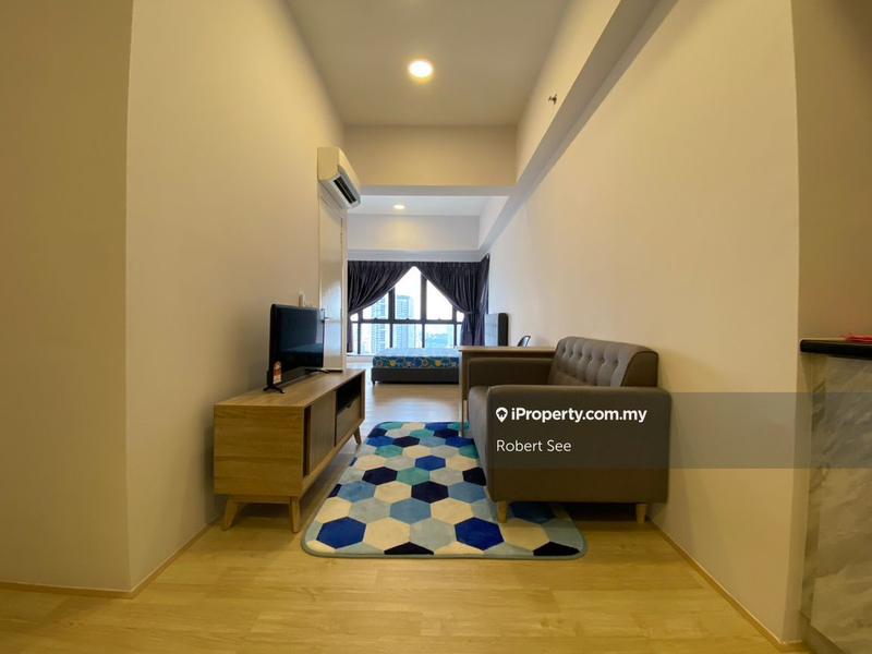 Service Residence for Sale in Aurora Suites @ Bukit Jalil by Robert See - iProperty.com.my