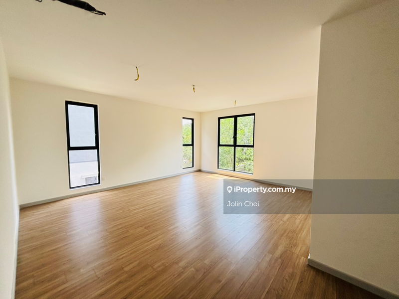 Rumah Berkembar untuk Dijual di Bandar Bukit Puchong 2, Puchong oleh Jolin Choi - iProperty.com.my