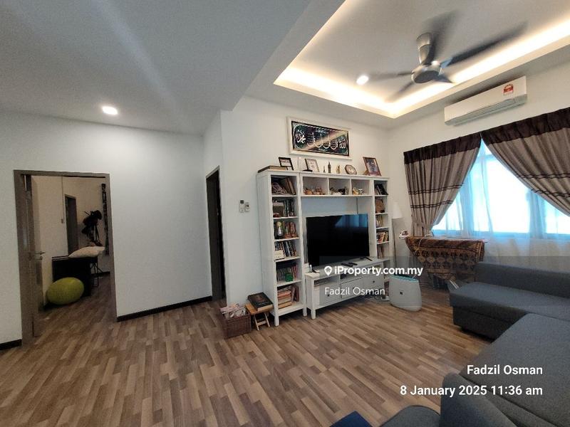 Rumah Berkembar untuk Dijual di csjlb, Sungai Buloh oleh Fadzil Osman - iProperty.com.my