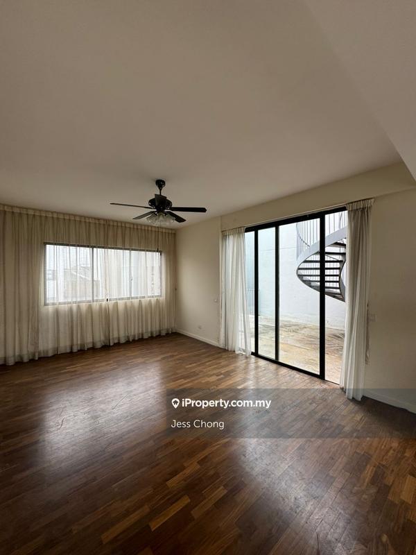 Condominium for Sale in Katana II by Jess Chong - iProperty.com.my