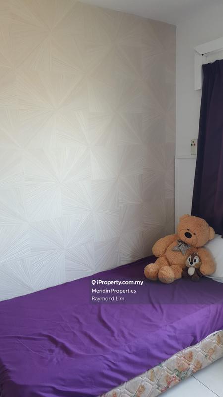 Condominium for Rent in Garden City Straits by Raymond Lim - iProperty.com.my