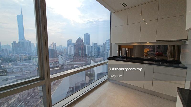 Service Residence for Sale in Pavilion Suites by Grey Lim - iProperty.com.my