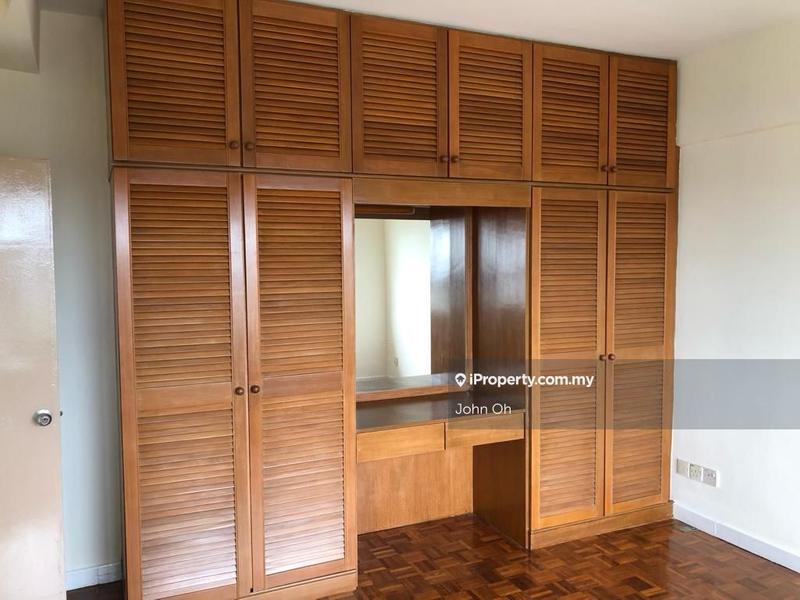 For Rent - Seri Hijauan