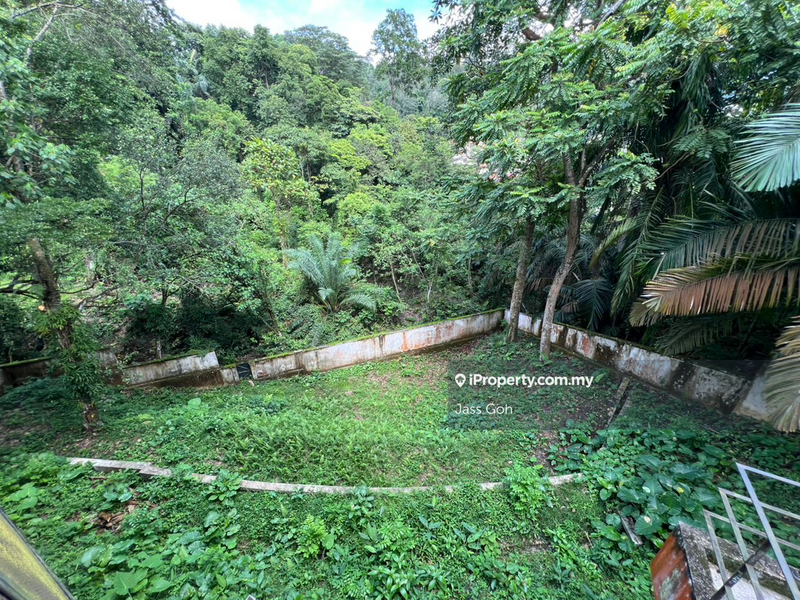 Bungalow House untuk Dijual di Ukay Heights, Ampang oleh Jass Goh - iProperty.com.my