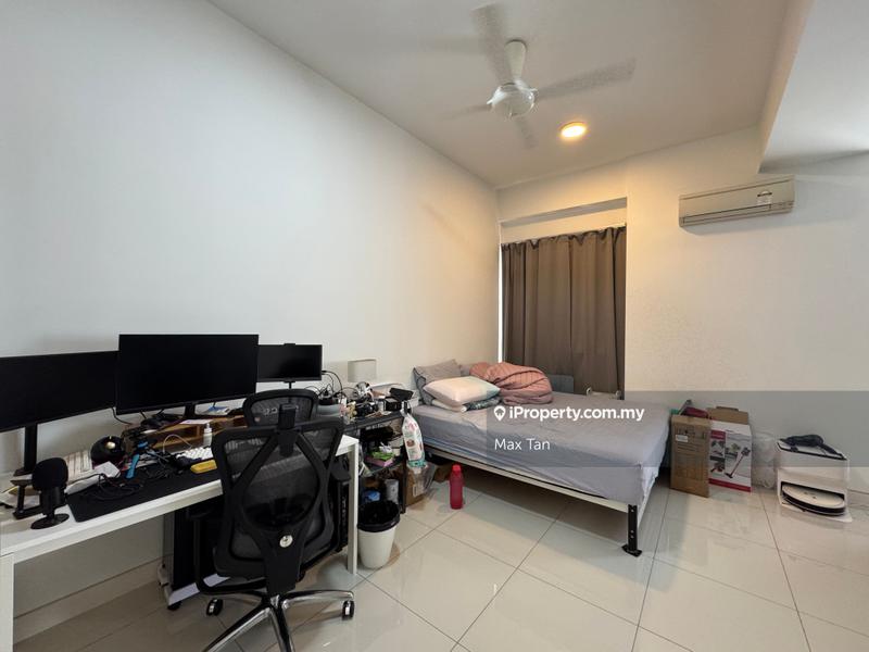 Service Residence for Sale in Bayberry @ Tropicana Gardens by Max Tan - iProperty.com.my