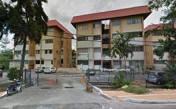 For Sale - Happy Apartment