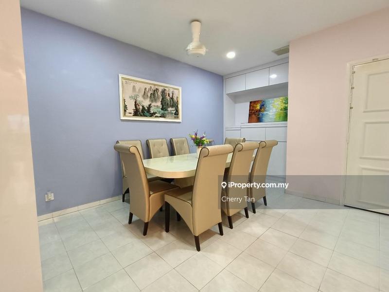 Kondominium untuk Dijual di Selat Horizon Condominium oleh Cherry Tan - iProperty.com.my