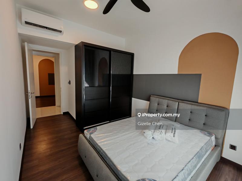 Service Residence for Rent in Duta Park Residences by Gizelle Chen - iProperty.com.my