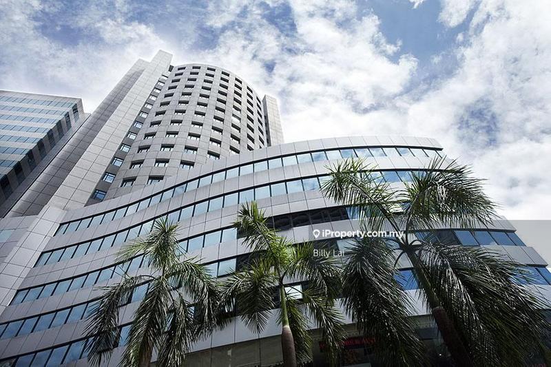 Office untuk Dijual di KLCC, KL City Centre oleh Billy Lai - iProperty.com.my