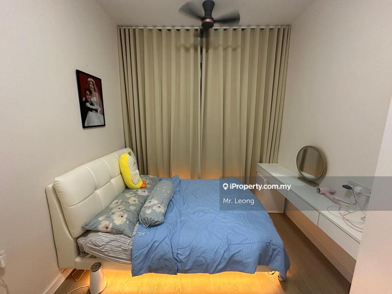 Service Residence for Rent in Lavile Kuala Lumpur by Mr. Leong - iProperty.com.my