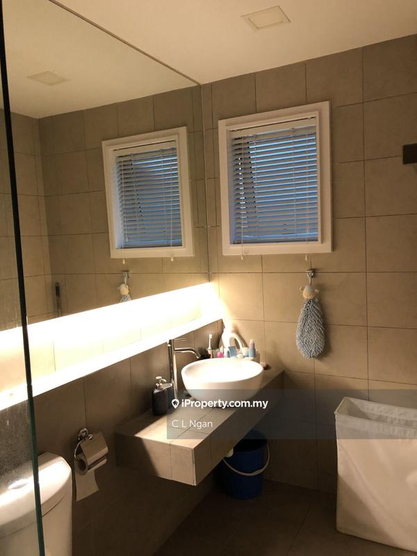 Service Residence for Rent in Jadite Suites by C L Ngan - iProperty.com.my