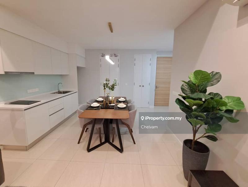 For Rent - The Sentral Suites