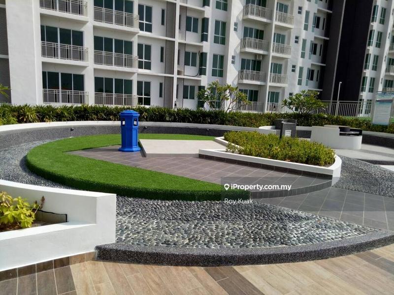 For Rent - Royale Infinity