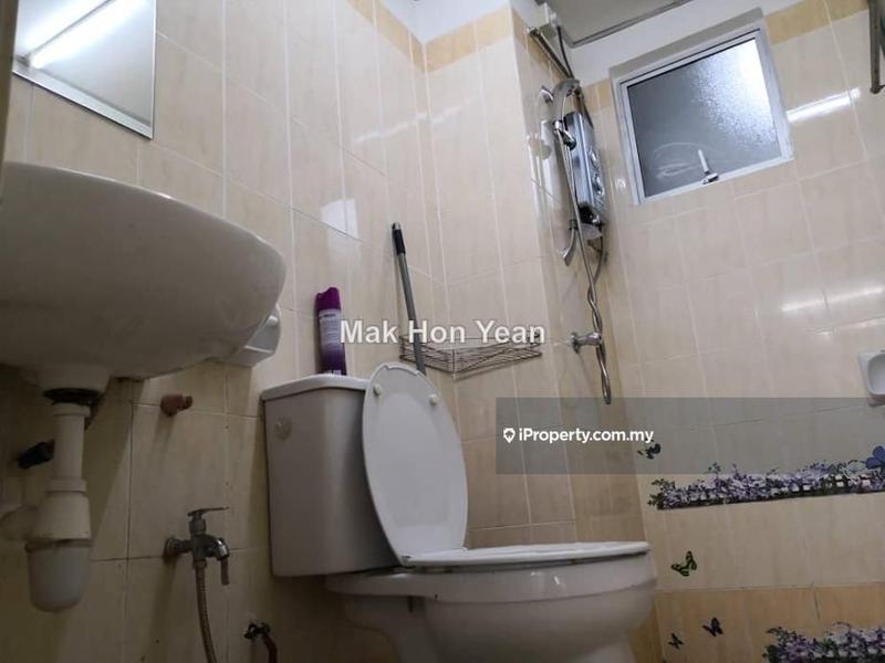2-storey Terraced House for Rent in BANDAR PUCHONG JAYA, Puchong by Mak Hon Yean - iProperty.com.my