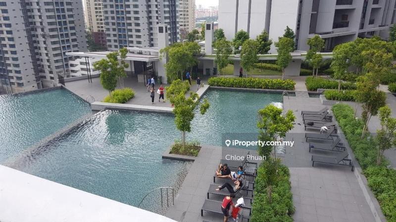 Kondominium untuk Dijual di Seri Riana Residence oleh Chloe Phuah - iProperty.com.my