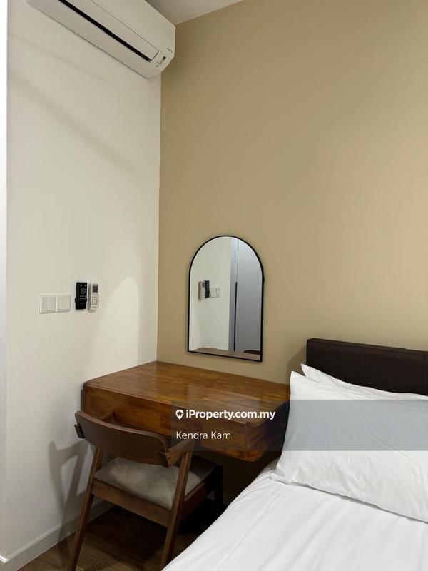 For Rent - M Vertica