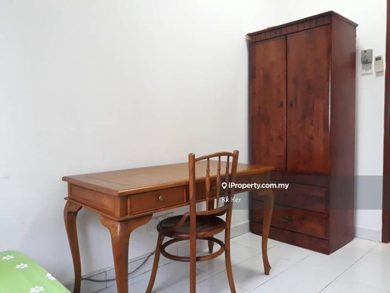 Residensi Servis untuk Disewa di E-Tiara oleh Kk Ker - iProperty.com.my