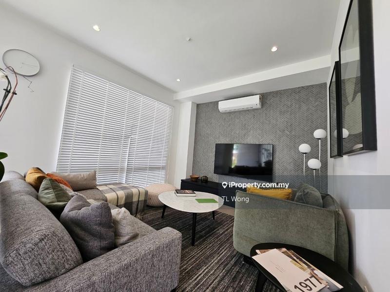 Rumah Berangkai 2 Tingkat untuk Dijual di Desa Budiman, Cheras oleh TL Wong - iProperty.com.my